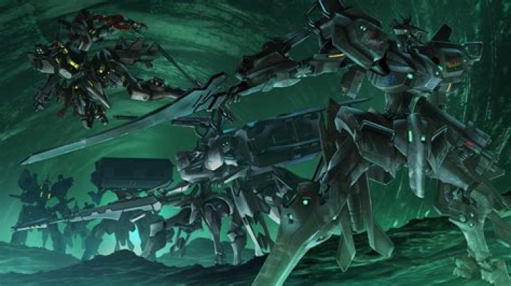 Muv-Luv Creator Introduces the Mecha from Muv-Luv: Integrate’s Latest Images