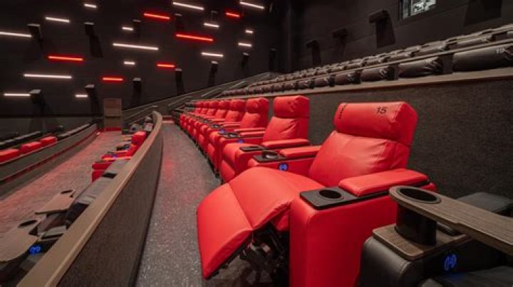 	Muvico sells 4 cinemas, 3 in S. Florida, to Cinemark	
