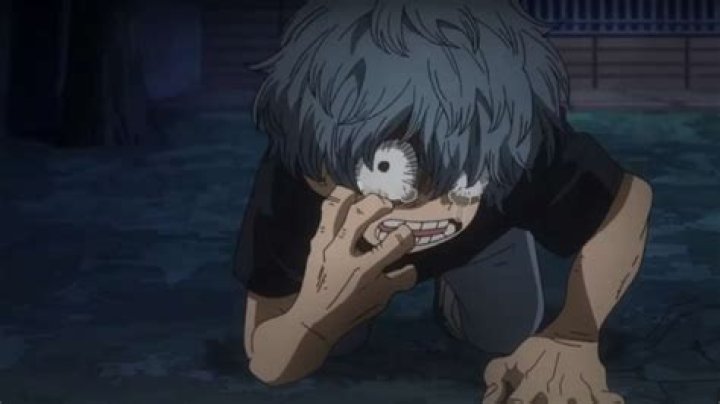 My Hero Academia Chapter 417 ends major Shimura family feud
