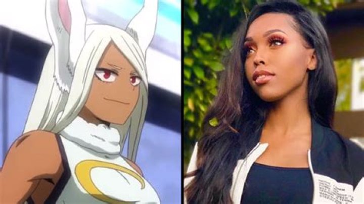 My Hero Academia cosplayer's perfect Rabbit Miruko recreation goes viral