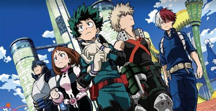 My Hero Academia translator reveals why superpowers are called quirks