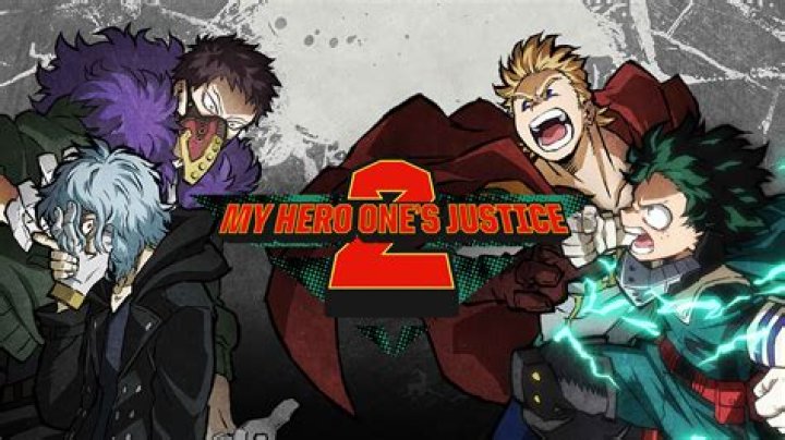 My Hero One’s Justice 2: Can You Switch to English Voice & Audio? Answered