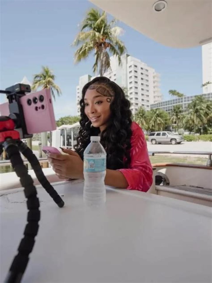 Mya Nicole - Bio, Age, Net Worth, Height, Married, Nationality, Career