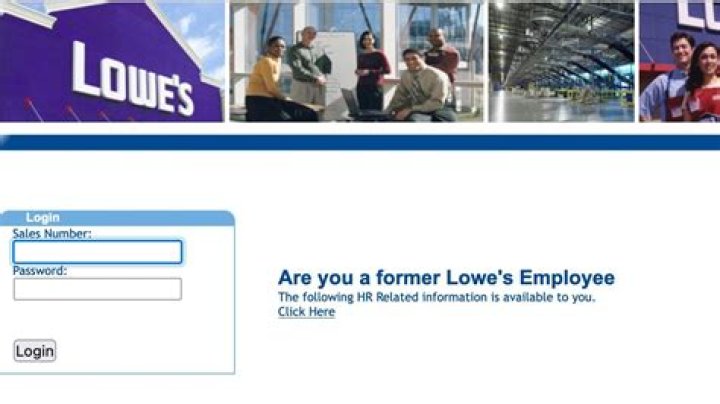 mylowesbenefits.com login safely, analysis & comments