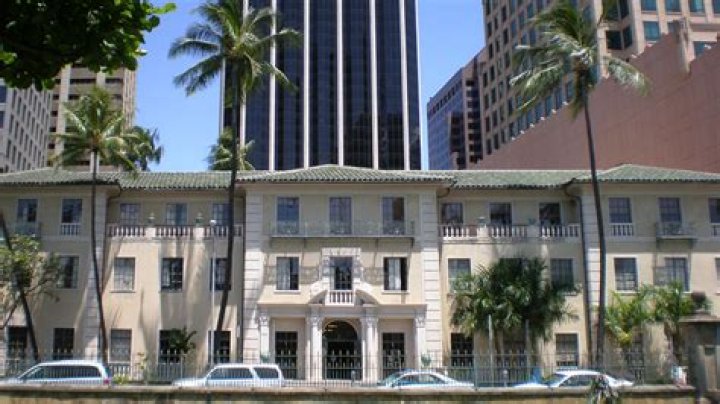 Myron B Thompson Academy Public Charter School - Hawaii