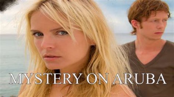 	Mystery in Aruba	