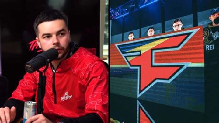Nadeshot reveals why he turned down FaZe co-ownership offer
