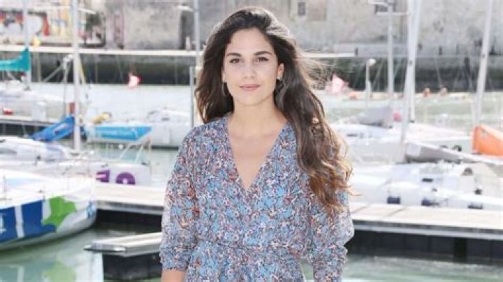 Naïma Rodric Mari