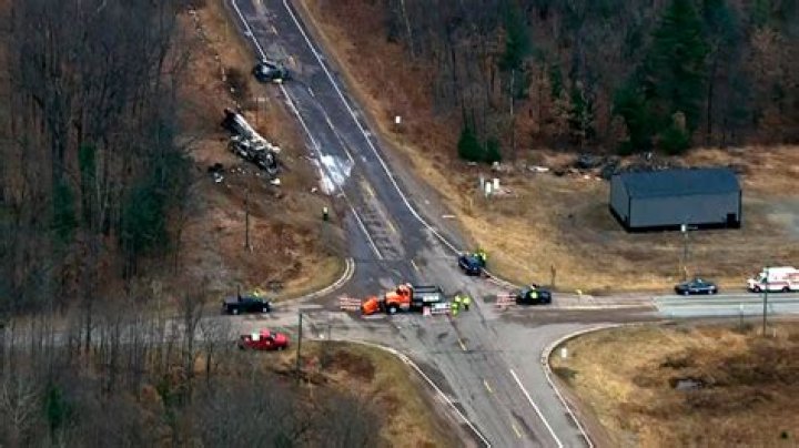 Names released in Grand County fatal plane crash