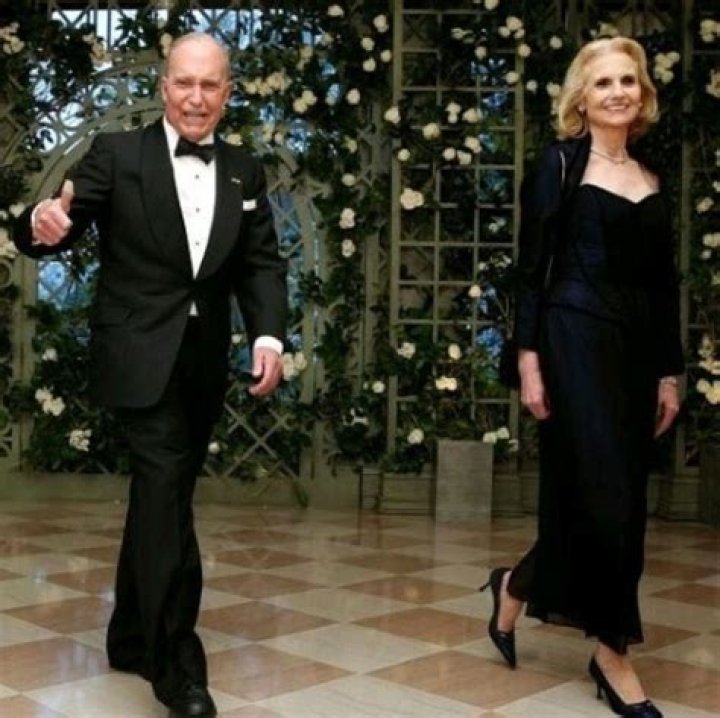 Nancy Ellen Gerstein: Facts About Lawrence Alan Kudlow's Ex-Wife