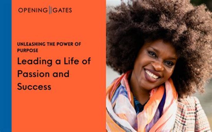 Nancy Gates: A Life Of Passion And Influence