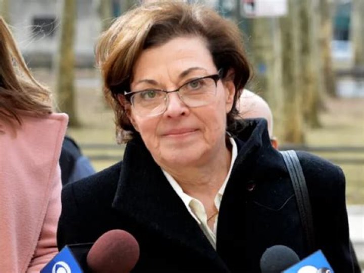 Nancy Salzman Net Worth 2024 [Insights]