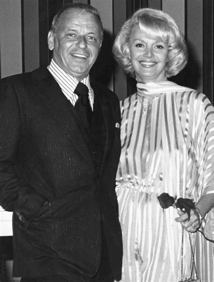 Nancy Sinatra: A Deep Dive Into Her Relationship With Frank Sinatra