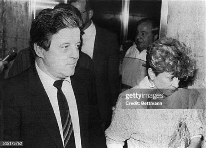 Nancy Spilotro: Age, Life, And Legacy Of The Enigmatic Figure