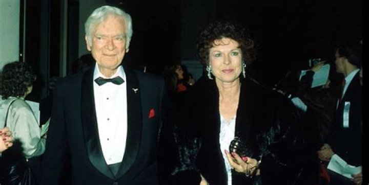 Nancy Wolcott Mckeown: Who is Buddy Ebsen's ex-wife