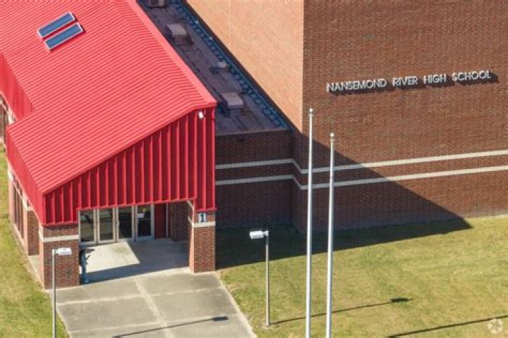 Nansemond River High School - Suffolk