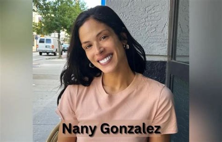 Nany Gonzalez Net Worth 2024