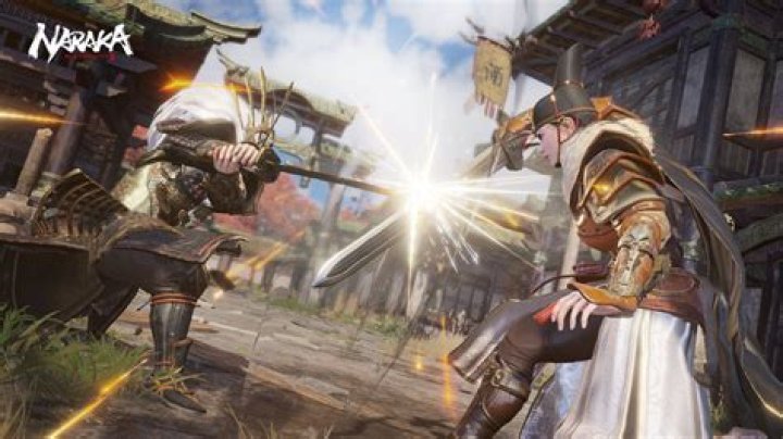 NARAKA: BLADEPOINT Release Date Information