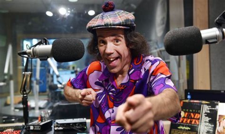 Nardwuar's Life Beyond The Interviews: The Woman Behind The Legend