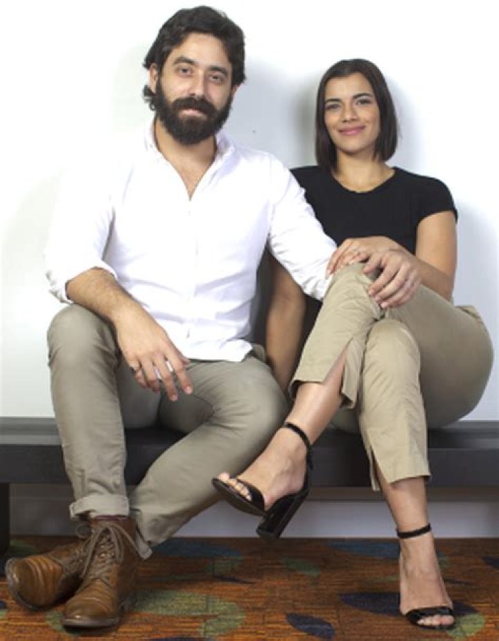 Nashla Bogaert edad【 Wikipedia 】boda, biografía, esposo, marido, wiki
