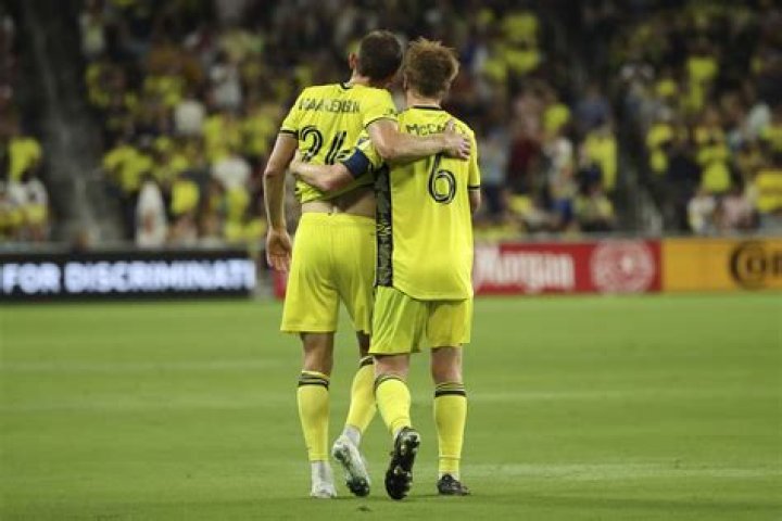 Nashville vs Toluca Prediction and Betting Tips