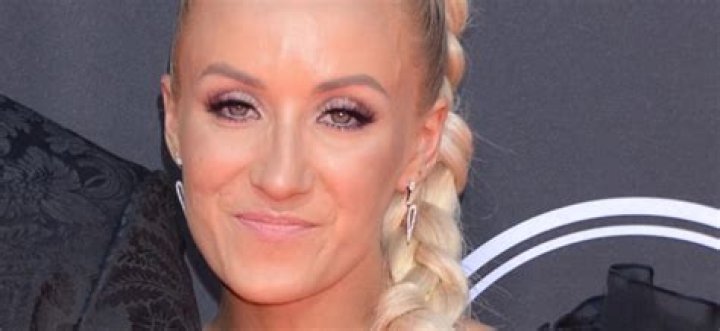 Nastia Liukin Weight Concerns: Navigating The Balance Of Athleticism And Body Image