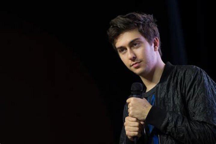 Nat Wolff Net Worth 2024
