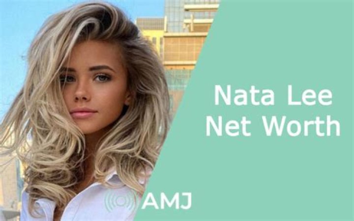Nata Lee Net Worth 2024