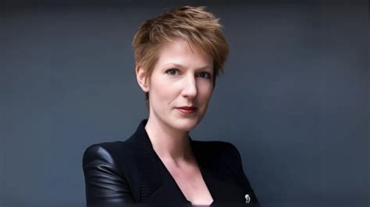 Natacha Polony: A Multifaceted Personality In French Media
