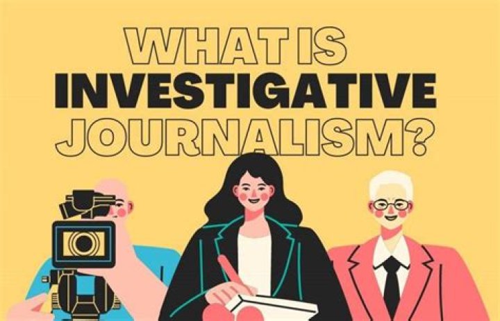 Natalie Morales: Unlocking The Secrets Of Investigative Journalism