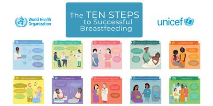 NATALIE NUNN ON NURSING: ‘BREASTFEEDING IS NOT EASY AT ALL’