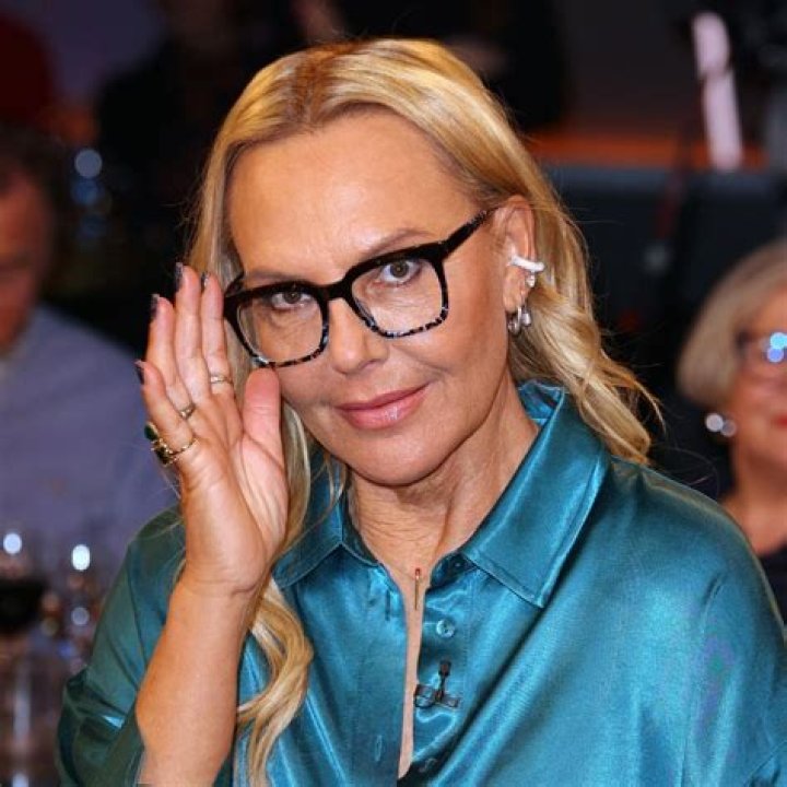 Natascha Ochsenknecht Vermögen