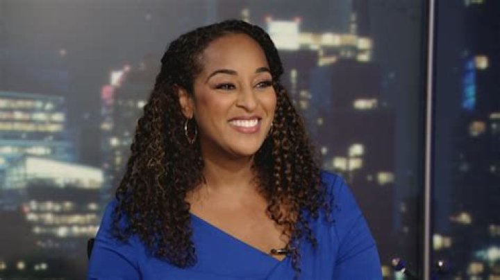 Natasha Alford: Wiki, Bio, Height, Weight,Career and Details