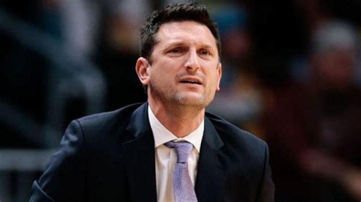 Nate Tibbetts Wiki & Salary: How Much Does New Coach Make?
