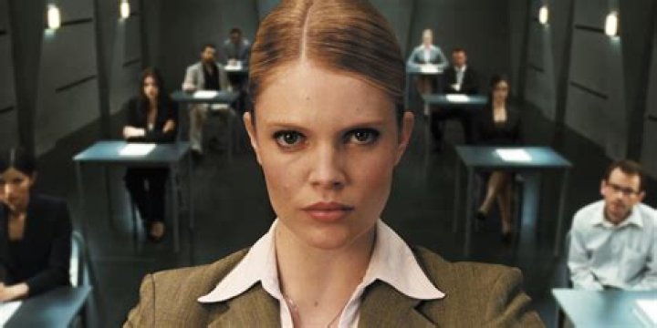 Nathalie Cox Movies: A Comprehensive Look At Her Filmography