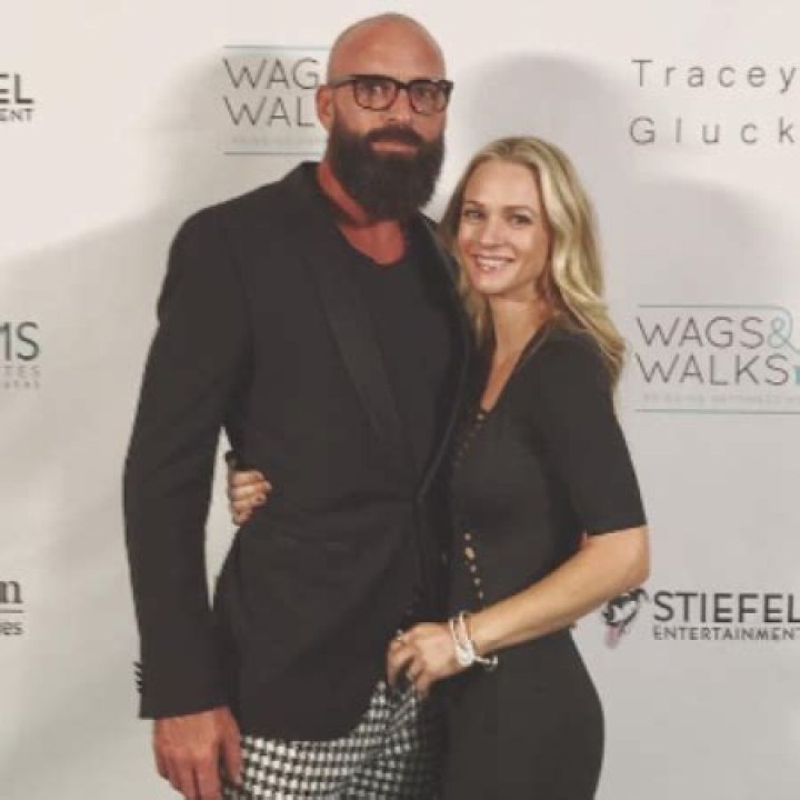 Nathan Andersen's Wife A. J. Cook's Net Worth in 2017: Know About Her Lifestyle & Husband