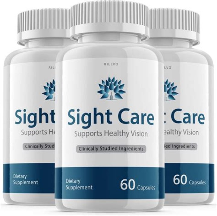 	Natural supplements that make it easy on the eyes	