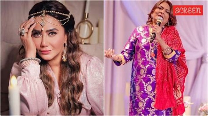 Nausheen Ali Sardar Husband: All You Need To Know