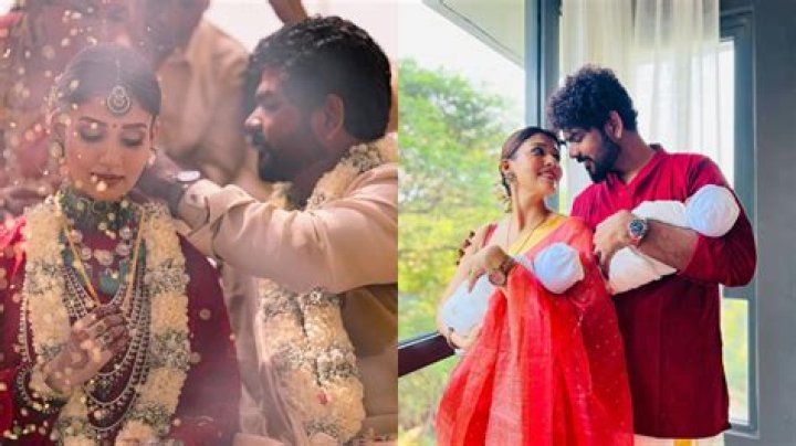 Nayanthara's First Love: A Journey Through Her Romantic Life