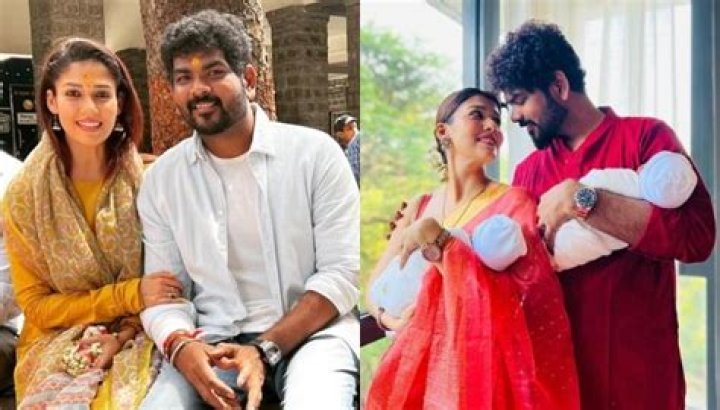 Nayanthara's Husband: A Deep Dive Into Their Love Story And Life Together