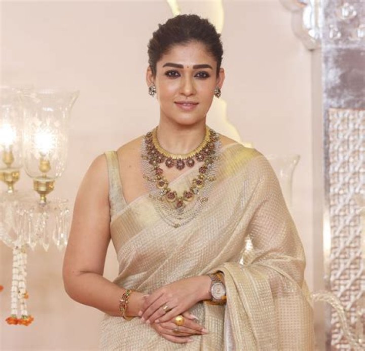 Nayanthara Age: The Journey Of A Versatile Actress