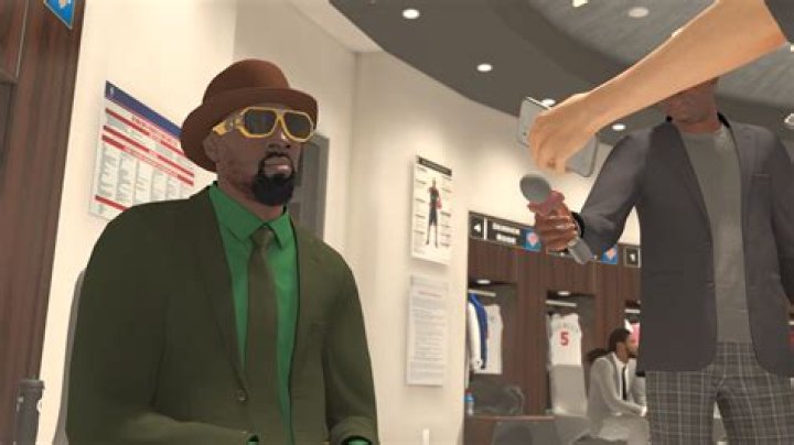 NBA 2K23 MyCareer worst builds: Don’t do this, or you’ll get roasted