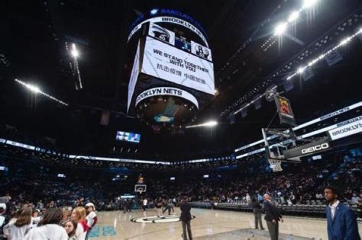 NBA stars show support for China in fight against virus - Xinhua
