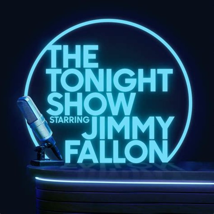 NBC's 'The Tonight Show Starring Jimmy Fallon' Issues Sharpie Challenge