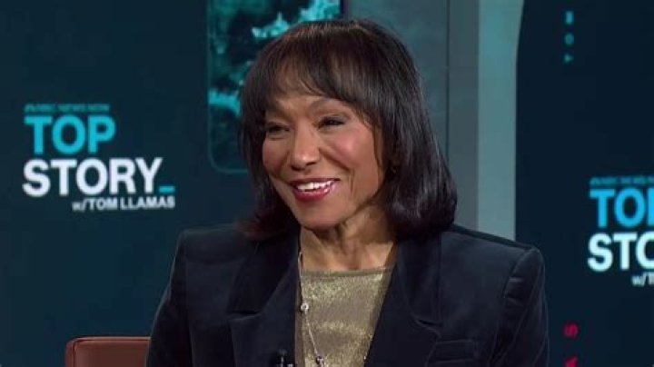 NBC's Rehema Ellis thought to be divorced with her husband as she lives alone with her son