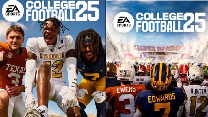 NCAA Football 21 Release Date: Everything We Know