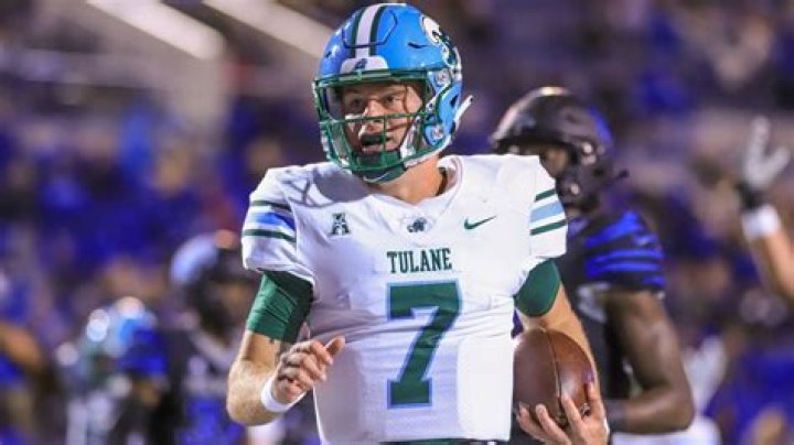 NCAA Tournament First Round: Tulane vs. South Alabama