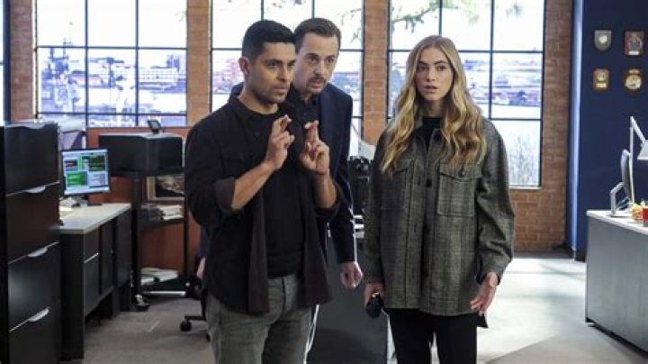 	‘NCIS,’ ‘Voice’ lead Tuesday ratings	