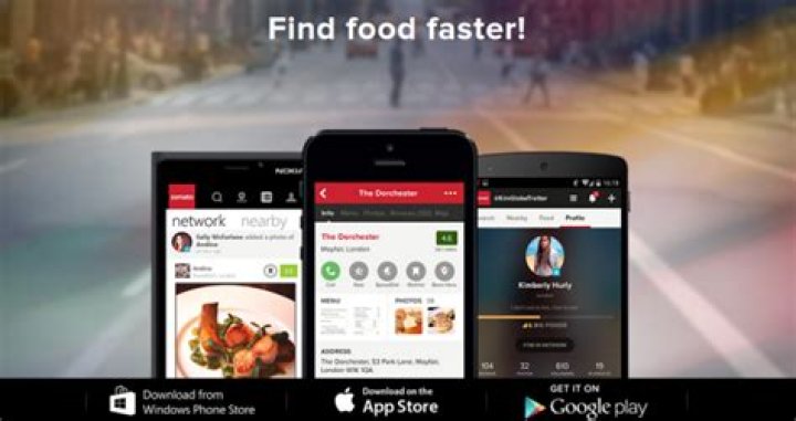 Need Food? 8 Best Social Restaurant Recommendation Apps Worldwide