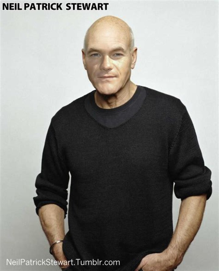 Neil Patrick Stewart: A Multifaceted Talent In The Entertainment Industry